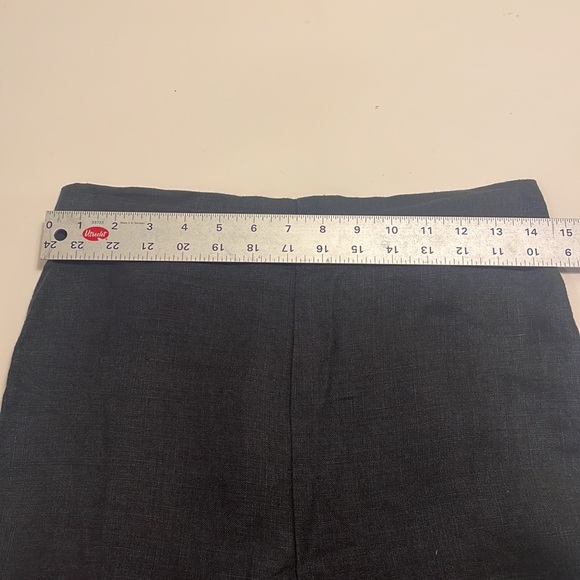 Only Child Dune Pants wide leg linen - Picture 2 of 6